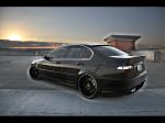 BMW 330i ZHP DarXide by Europrojektz 2004 года